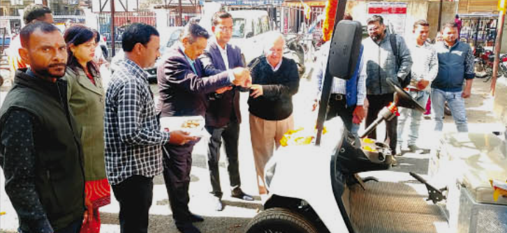 अंबिकापुर